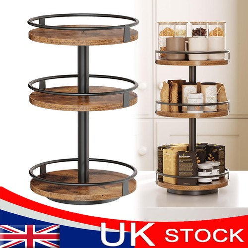 Tier 360 rotating spice - tier,