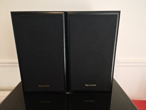 Technics f911 bookshelf - sb-f911,