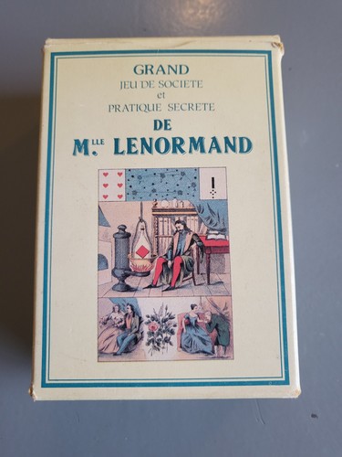 Rare grand jeu - grand,