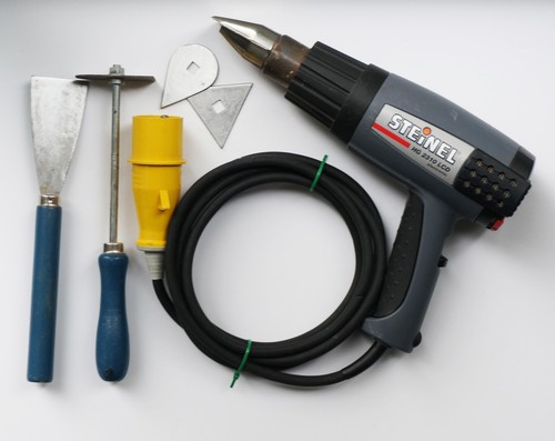 Steinel hg2310 lcd - hg2310,