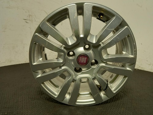 Fiat punto alloy wheel inch - wheel, 15