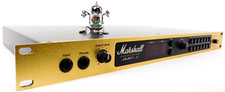 Marshall JMP-1 Tube MIDI Guitar Preamp 94 Series + Near Mint + 1.5J Warranty