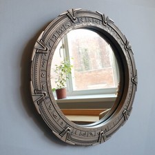 Stargate SG1 Gate Mirror 30cm