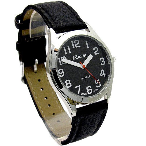 Ravel mens super - ravel, super-clear