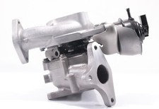 Turbocharger 834009 Subaru