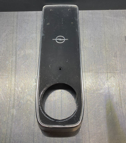 Opel kadett center console - kadett,
