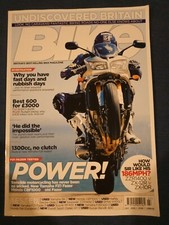 Bike 07/06 Fast Kawasakis