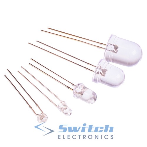 Ultra bright 8mm 3mm 5mm - bright,