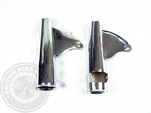 5317 chrome headlamp - 42-5317,