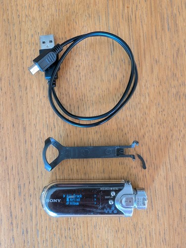 Sony walkman mp3 - walkman,