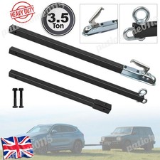 3.5Ton Recovery Tow Pole