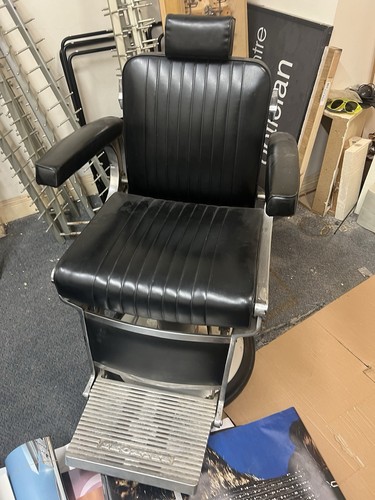 Rare takara belmont - rare, barber