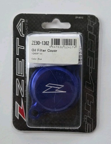 New blue zeta yamaha - blue,