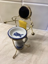 DOLLS HOUSE MIRRORED WASH