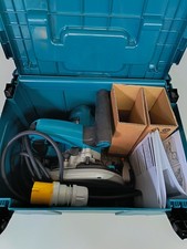 Makita SP6000J Plunge Saw 165mm 1300W - 110V - With Box - Brand New!! 