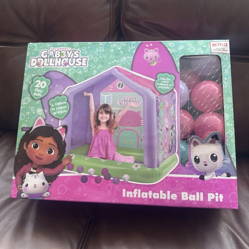 Dreamworks gabby dollhouse - dreamworks, gabby's