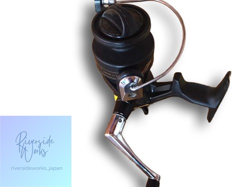 Shimano titanos1000 tomorrow - shimano,