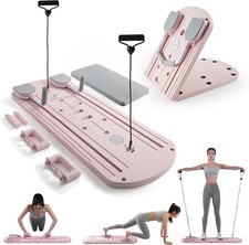 Myga Pilates Reformer Machine