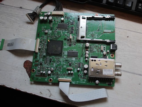 Pioneer pdp 4270xd - pdp-4270xd,