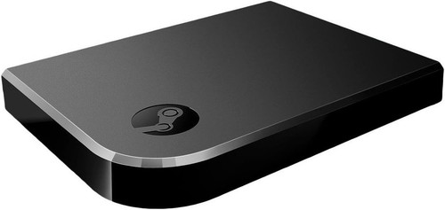 Valve steam link game - steam,