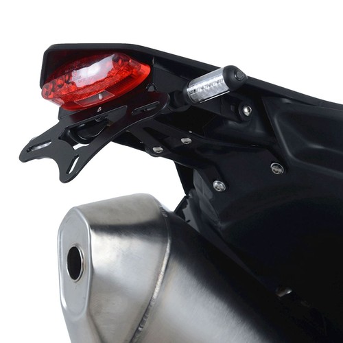 Tail tidy black for ktm - tidy,