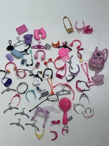 Barbie bundle mixed - of,