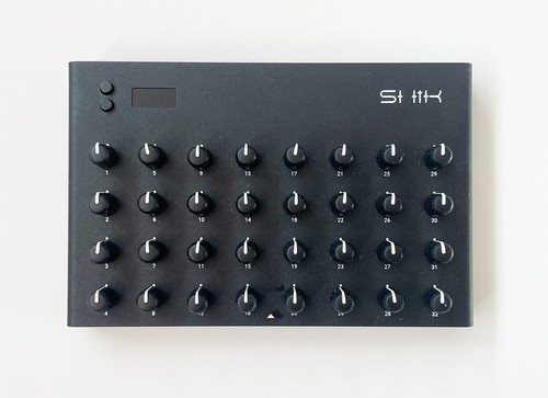 Shik n32b slim compact - shik,