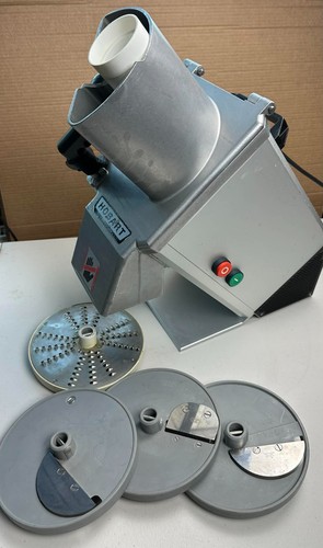 Hobart vpu vegetable cutter - hobart,
