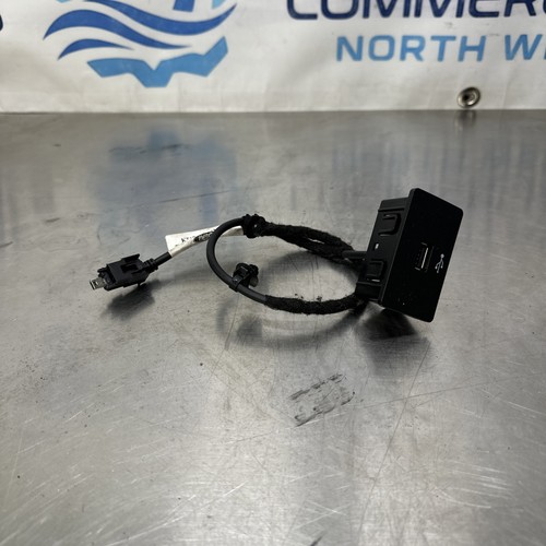 Ford kuga mk2 usb - ford,