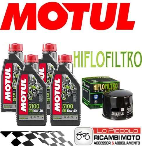 Cutting kit oil - cutting, motul