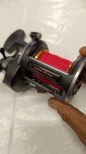 Penn 525 mag extra mk1 - 525,