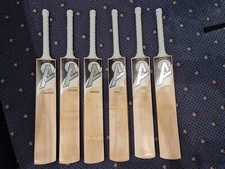 Butterfly English Willow : Arks Nature : Medium Weight Cricket Bat