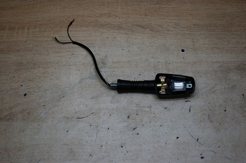 Yamaha xj600 front - xj600, signal