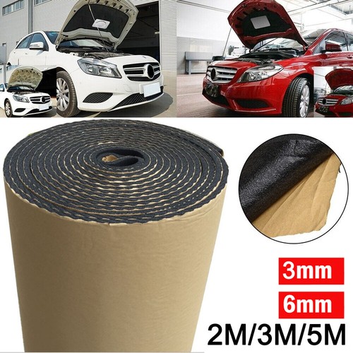 6mm roll car - roll, proofing
