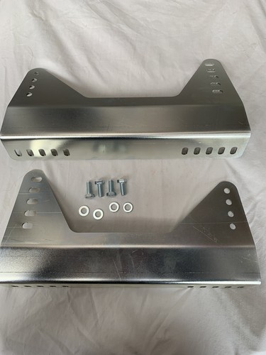 Bucket seat mounting - bucket,