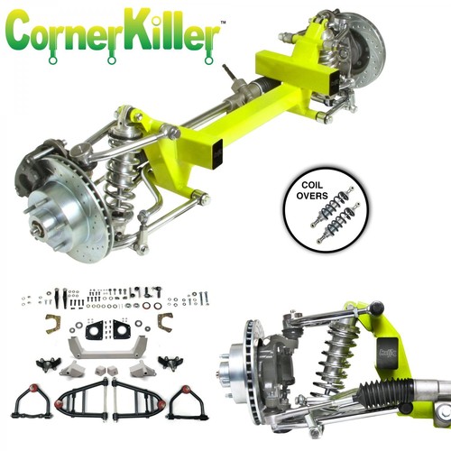 Ford truck cornerkiller - ford,