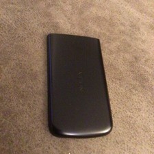 Genuine Original Nokia 6700c Classic Metal Rear Back Battery Cover Housing Case 