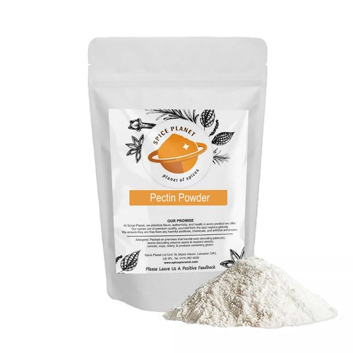 Pectin powder perfect - pectin, for