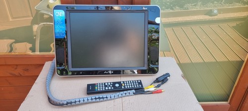 Avtex 12v digital lcd - avtex,