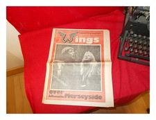 Liverpool Echo Wings Over Merseyside: Addition: Tuesday, Decemb