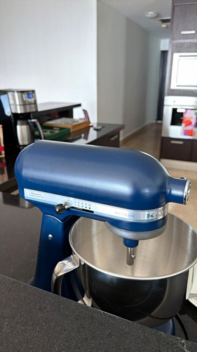 Kitchenaid artisan 7l - kitchenaid,