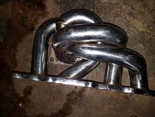 Mr2 3SGTE Turbo Exhaust