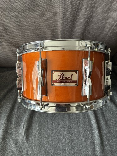 Pearl all maple - 7",