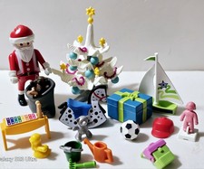 Playmobil  Christmas 