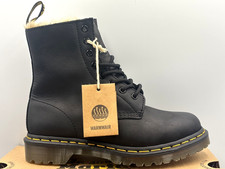 DR MARTENS BLACK 1460 SERENA