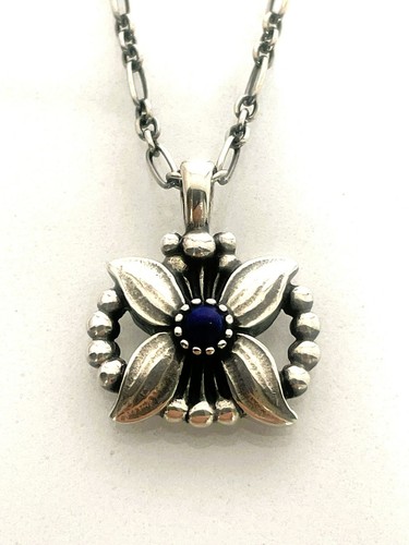 Georg jensen 1998 - jensen, heritage