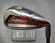 Callaway Diablo Edge 6 Iron Regular Graphite Shaft Callaway Grip