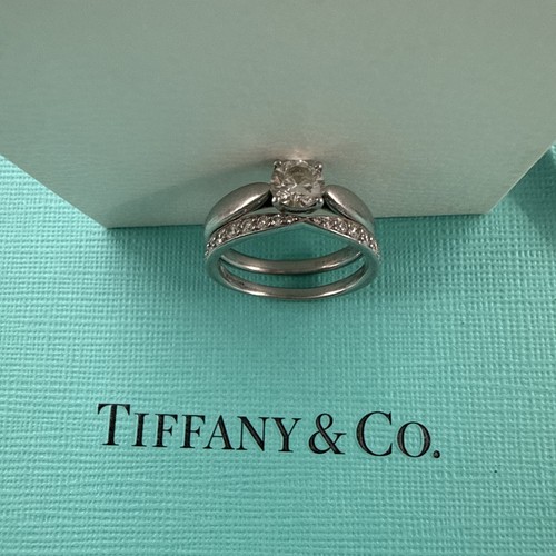 Tiffany 0 46ct brilliant - &, co.