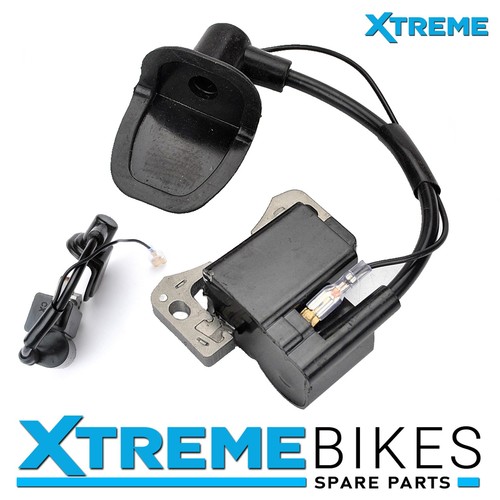 Mini moto ignition - mini,