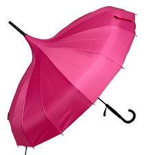 Walking Umbrella Ladies SOAKE